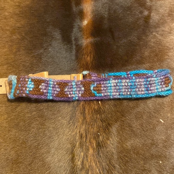Belts
